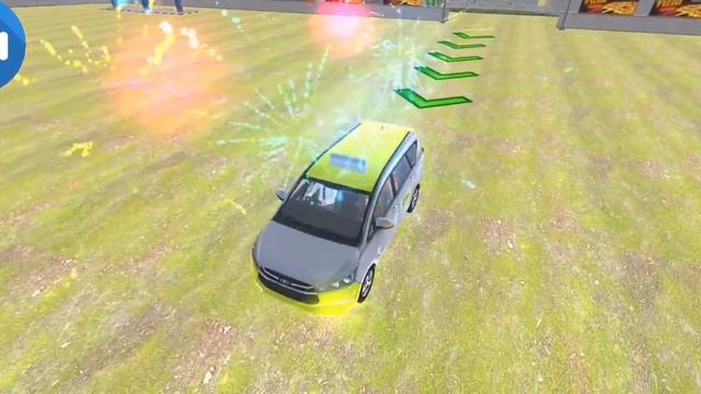 Indian Taxi Simulator Games. Gameplay Walkrough Final Level 9.10 (Android, Ios) OLA Taxi смотреть онлайн