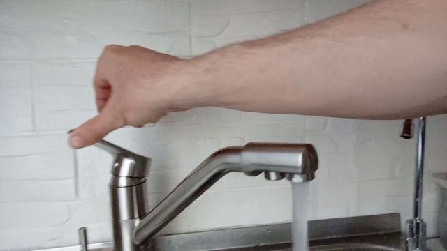 Ремонт крана на кухне и как поменять кран своими руками. смотреть онлайн