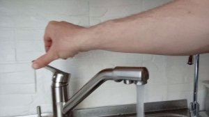 Ремонт крана на кухне и как поменять кран своими руками.