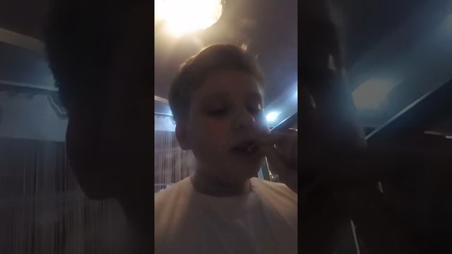 Обожаю хавать чипсы