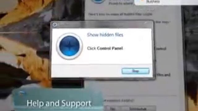 Microsoft Windows Vista Demo 4 смотреть онлайн