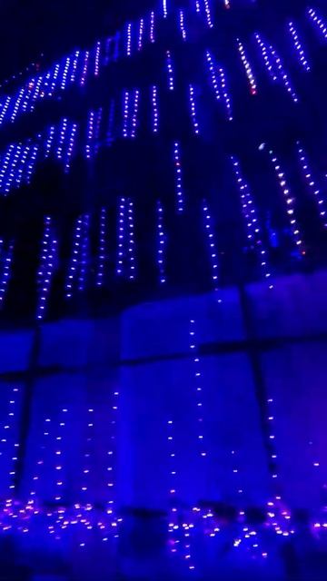 #sreevaraham #templesinkerala #god #kerala #trivandrum #ledlights #festivallighting #ledfusion