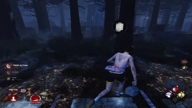 Gen Rushing at Rank 1 смотреть онлайн