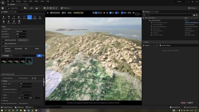 Unreal Engine 5 Beginner Tutorial - UE5 Starter Course! смотреть онлайн