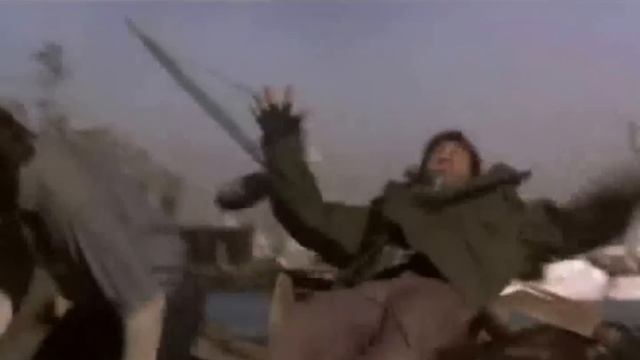 Steve Austeen & Dj Krooger - Live n direct - (Tribute to Chuck Norris) смотреть онлайн