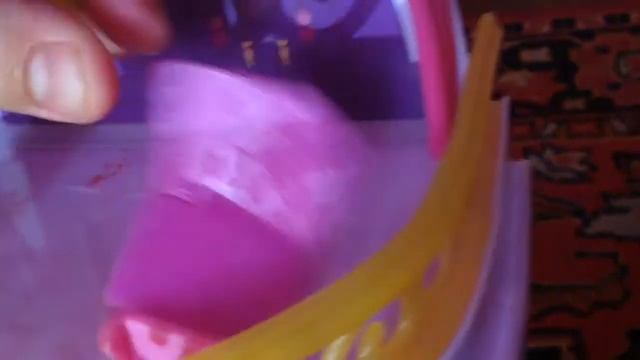 Замок принцессы Селестии смотреть онлайн