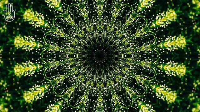 10 Minute Heart Chakra - Heart Meditation, Heart Chakra Healing Music смотреть онлайн