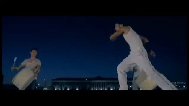 Leyli Sha - Tans Et Yene