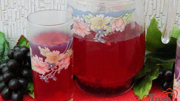 Сборник рецептов