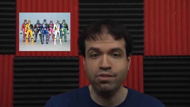 Top Ten #60 Power Rangers Season Premieres смотреть онлайн