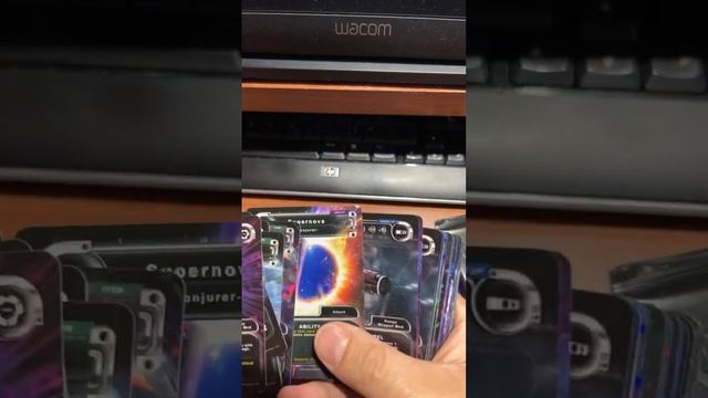 Opening Vanquishers and Kryptik смотреть онлайн