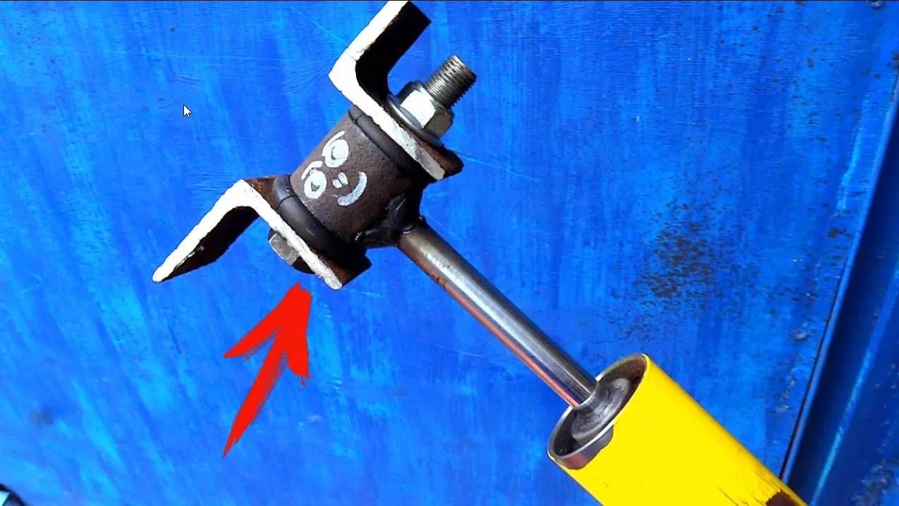 Самоделка на которую решится далеко не каждый водитель! смотреть онлайн