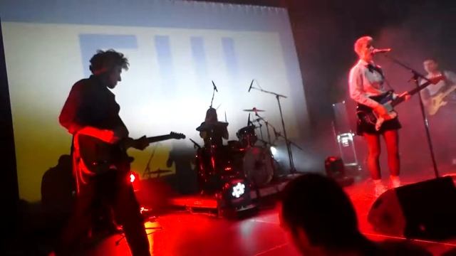 ГШ / GLINTSHAKE - Недолж смотреть онлайн