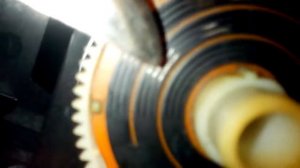 Лексус RX330, разная температура воздуха водителя и пассажира.