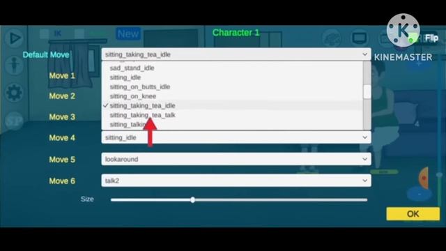 Cartoon Video Kaise Banaye 2024 | How To Create Cartoon Animation Video | #Mobile Se Cartoon video смотреть онлайн