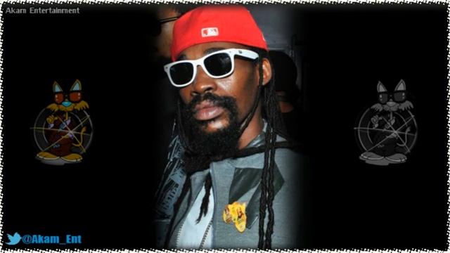 Munga - Drink & Floss (Raw) [Grave Digger Riddim] March 2013 смотреть онлайн