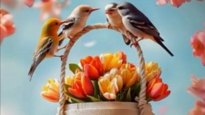 Пожелания доброго утра и хорошего дня ☺