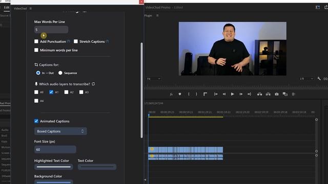 Edit Faster WIth This Amazing Plugin For Adobe Premiere Pro | MarioTech смотреть онлайн