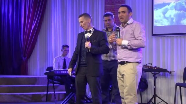 Свидетельство Руслана Гречкина