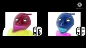 Preview 2 Baldi Deepfake Effects (Sponsored by Klasky Csupo Effects 2001) Comparision