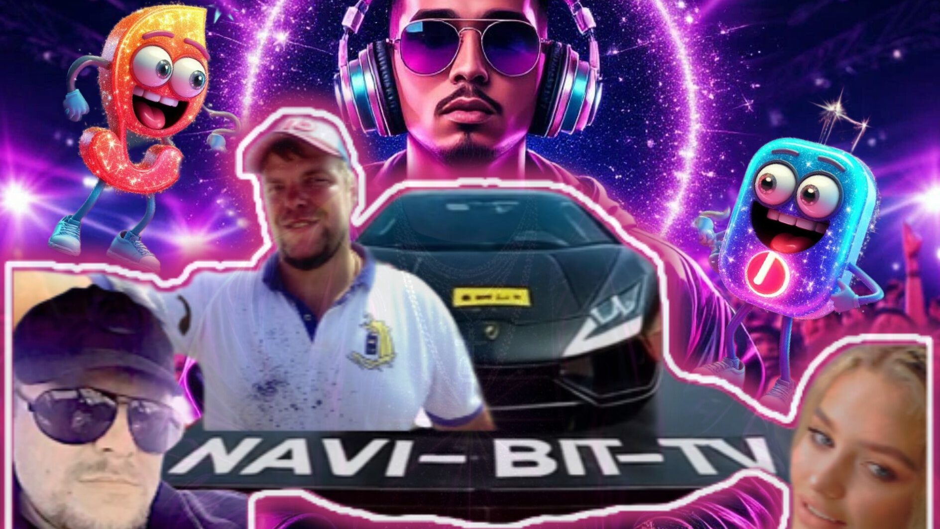 Я хочу танцевать!       I Want To Dance!