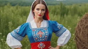 Матушка земля (Dedug Club remix)