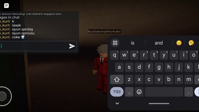 Roblox Interliminality - Episode 2 The Depths [FULL WALKTHROUGH] смотреть онлайн
