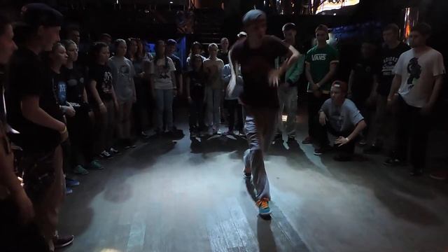 M&M's FEST vol.6 Hip-Hop Антон Краснов Selection смотреть онлайн