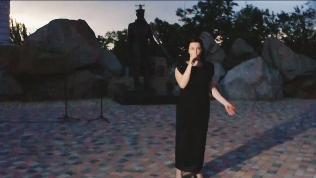 Журавли... Песня к Дню Победы смотреть онлайн