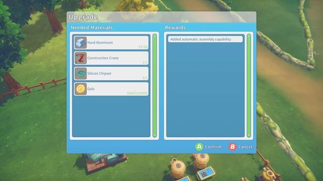 Let's Play My Time At Portia- Episode 053- Scratch That, No Girlfriend смотреть онлайн