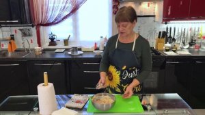 Простой кекс к чаю.