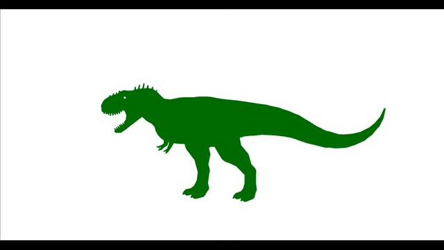 Dinosaur sound смотреть онлайн