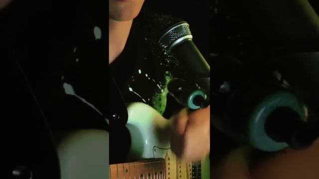 Закрой за мной дверь-Кино Оригинал неповторим, но очень хотелось исполнить #гитара #музыка #guitar смотреть онлайн