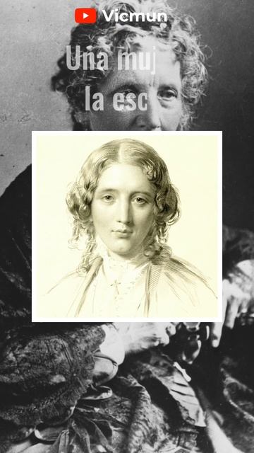 Mujeres contra la esclavitud: Harriet Beecher Stowe смотреть онлайн
