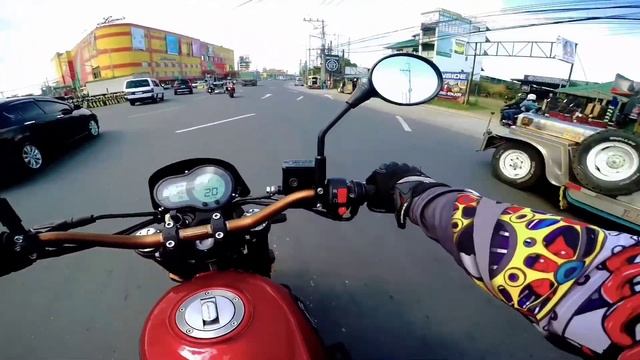 LEONCINO 500cc | BENELLI SCRAMBLER | BENELLI BIGBIKES смотреть онлайн