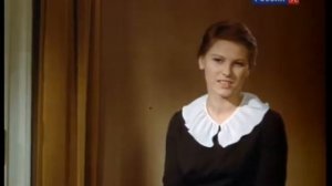 'Дочки матери' студия Горького 1974