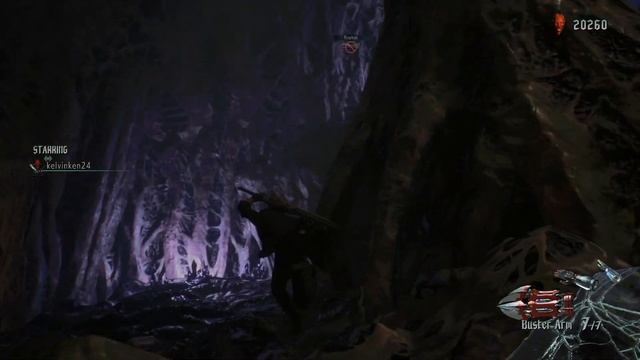 Devil May Cry 5 : Part 13 คำขอสุดท้าย смотреть онлайн