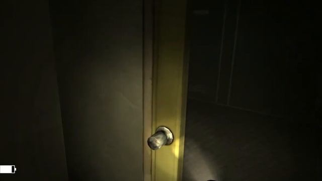 Ju-On: The Grudge-He Almost Made It Home