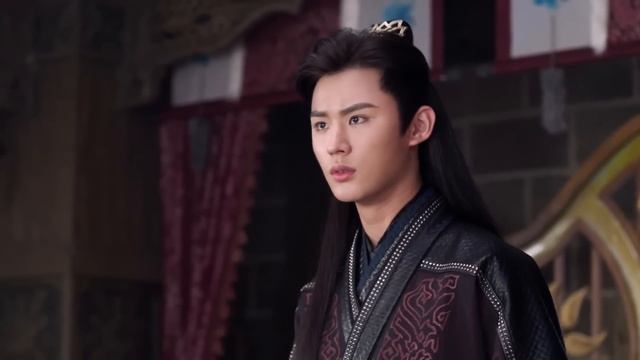【FULL】The World of Fantasy EP4 | 灵域 | iQIYI смотреть онлайн