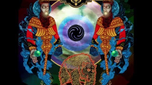 Mastodon - The Last Baron смотреть онлайн