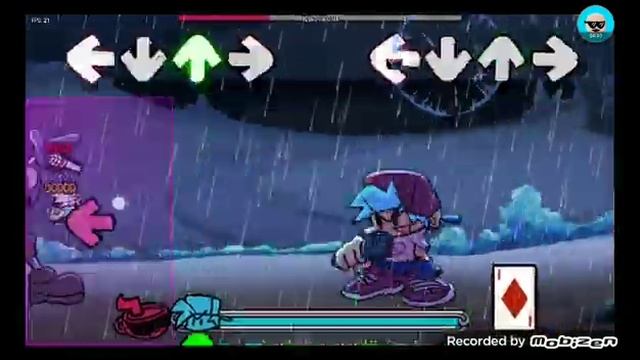 Jogando o port do indie cross para Android смотреть онлайн