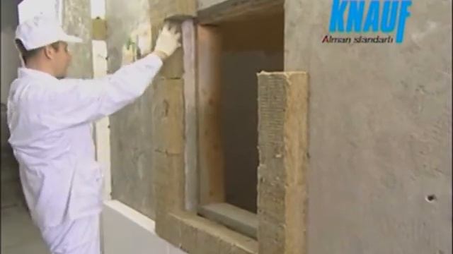 Knauf İsti Divar смотреть онлайн