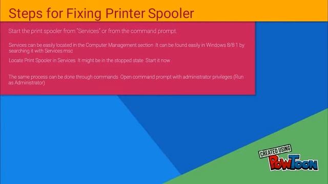 Print Spooler Keeps Stopping - YoloGadget смотреть онлайн