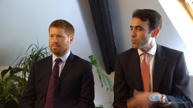 Guinness Global Equity Income fund managers Matthew Page and Ian Mortimer provide a fund update смотреть онлайн