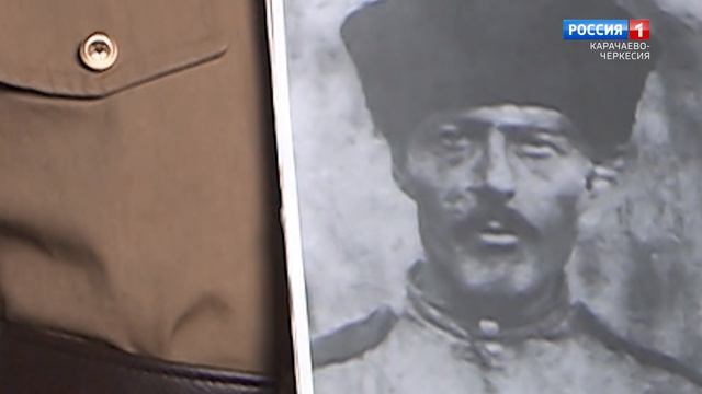 "Правнуки Победы" (на абазинском языке)