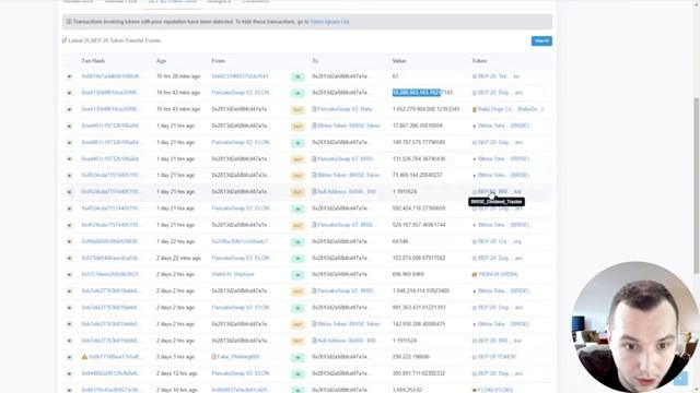 Как не потерять крипту! 🚨 КРИПТОВАЛЮТА - КАК СЛЕДИТЬ ЗА КОШЕЛЬКАМИ КИТОВ В DEFI？ смотреть онлайн