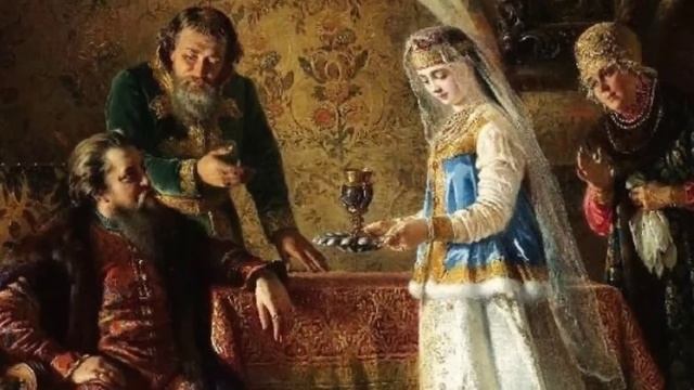 Как ЭТИМ занимались крестьяне, ДАЖЕ МЫ СЕБЕ ТАКОГО НЕ ПОЗВОЛЯЕМ смотреть онлайн