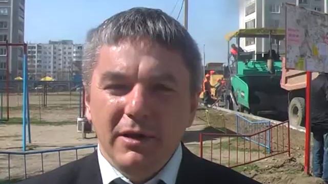интервью Вилкова для МРОО "Движение автомобилистов" смотреть онлайн