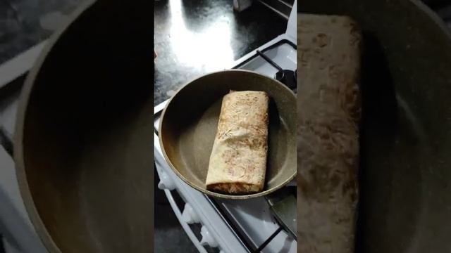 Правильная шаурма . Ешь и худей смотреть онлайн