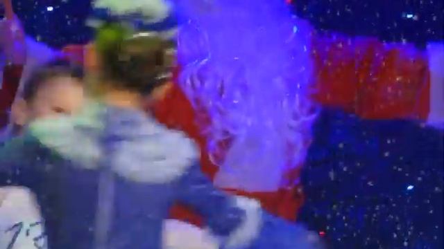 КАЛЕЙДОСКОП 'ЗИМНИЙ БАЛ TV START 2012' смотреть онлайн